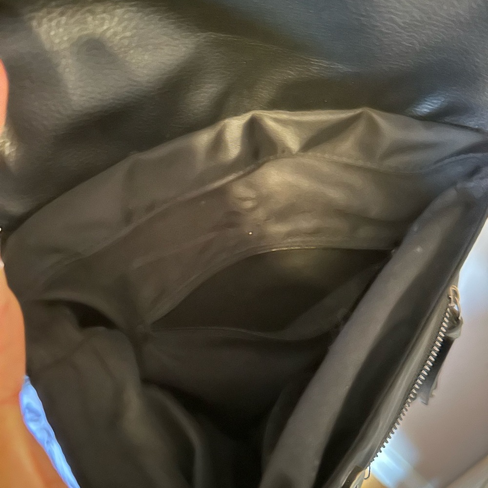 Mini Designer Backpack - image 5